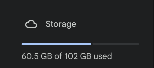 its_ShubhamK's tweet image. I cleaned up my Google Drive today by deleting 1,029 items, including photos and videos. It took me around 2 hours to remove them manually — and I’ll be deleting more soon.

This little exercise taught me an important lesson: always delete unnecessary photos and videos before…