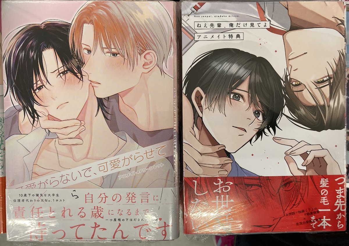 アニメイト札幌 on X