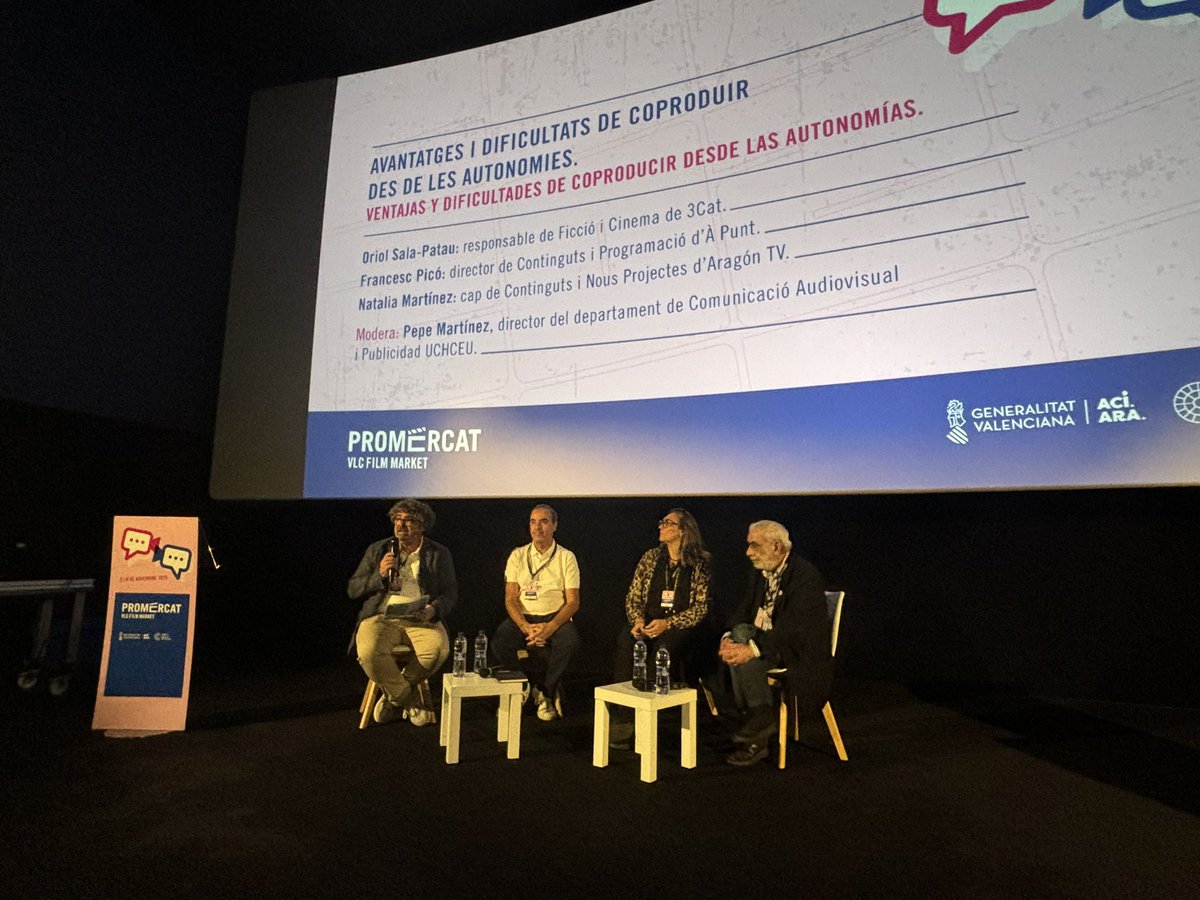 Pro Mercat tweet media