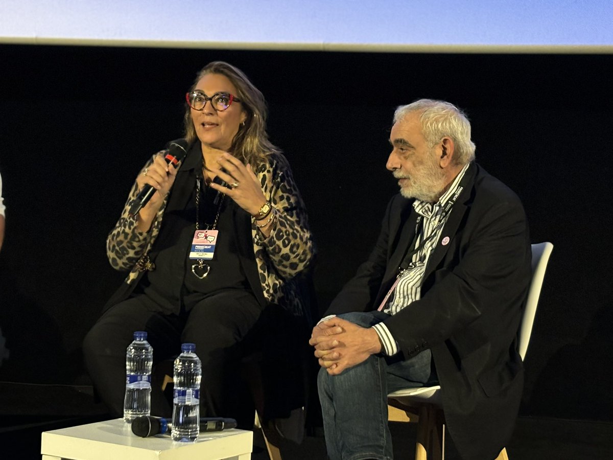 Pro Mercat tweet media