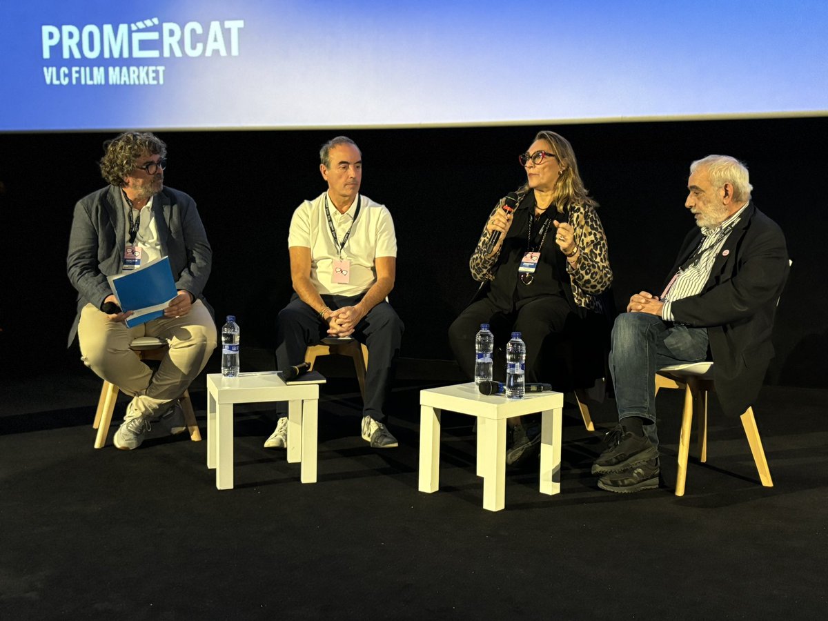 Pro Mercat tweet media