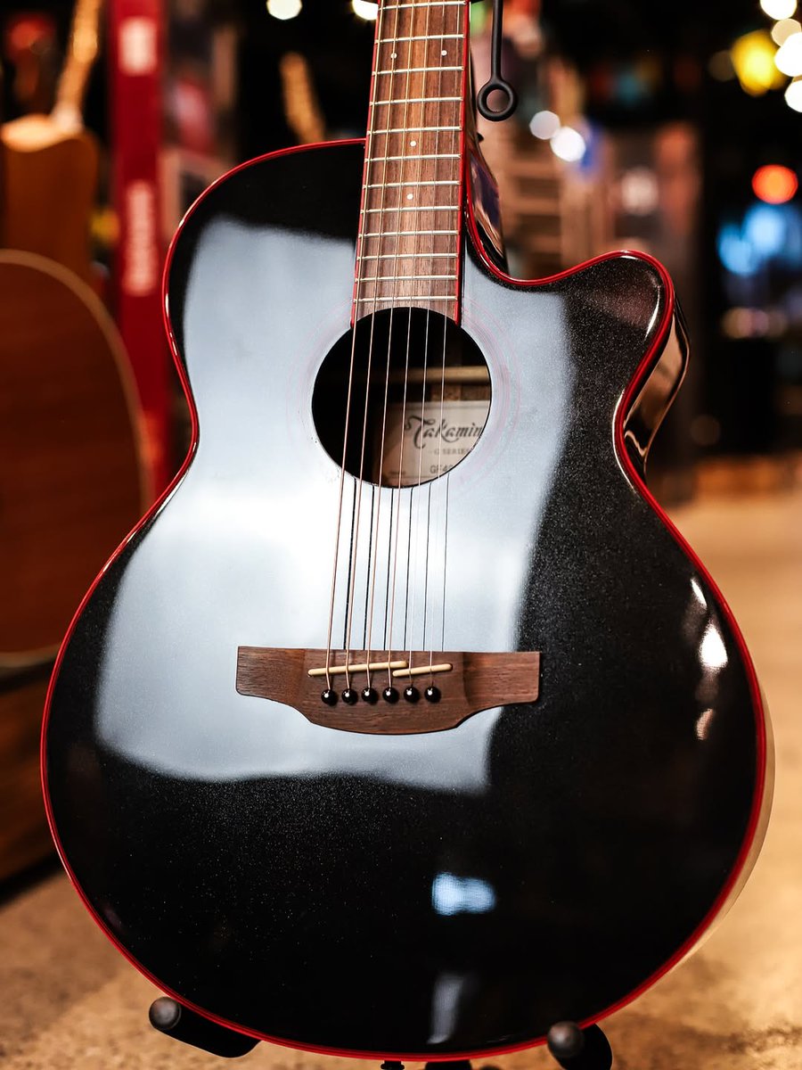 Takamine Guitars UK & Ireland 🇬🇧🇮🇪 tweet media