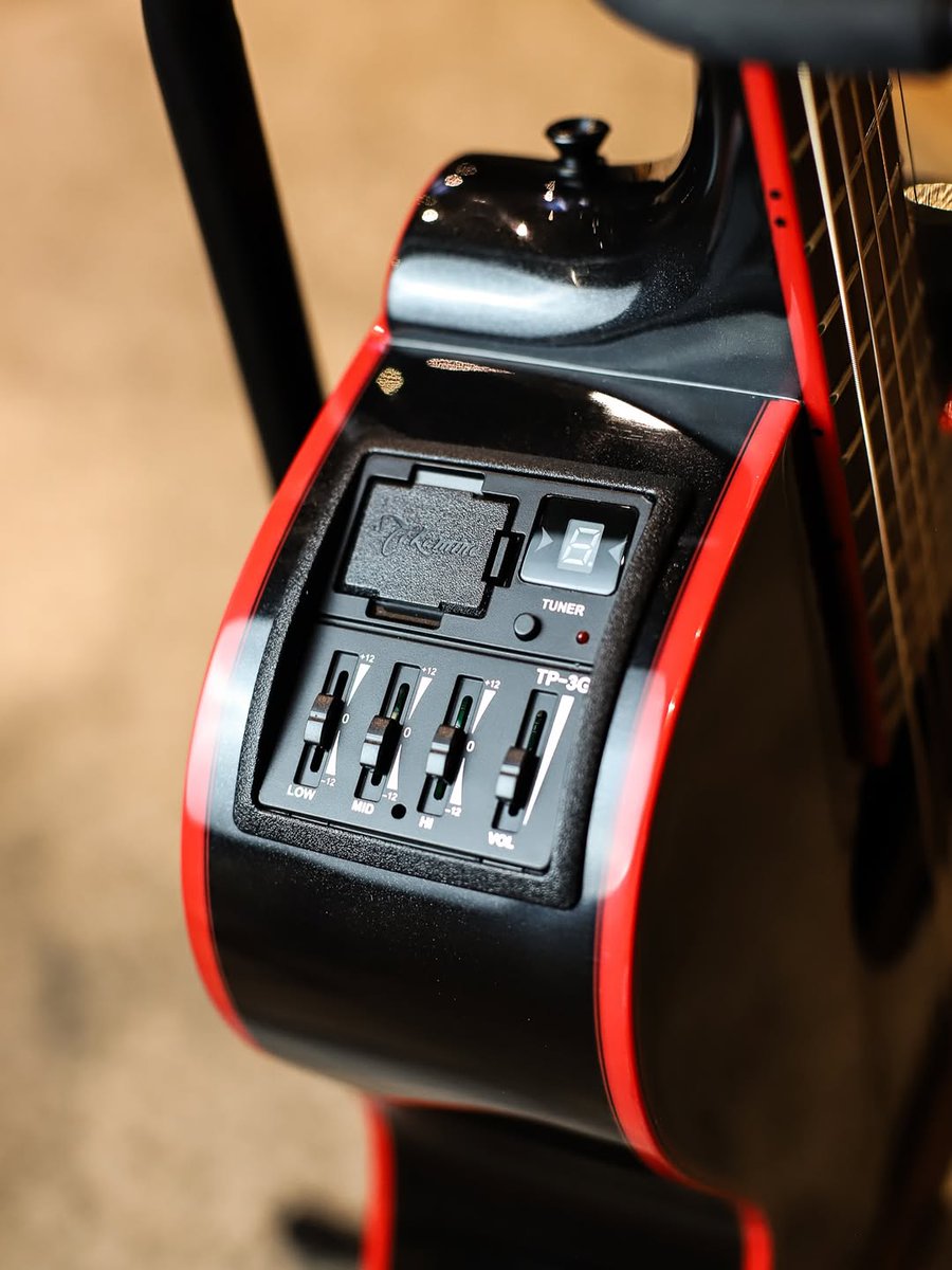 Takamine Guitars UK & Ireland 🇬🇧🇮🇪 tweet media