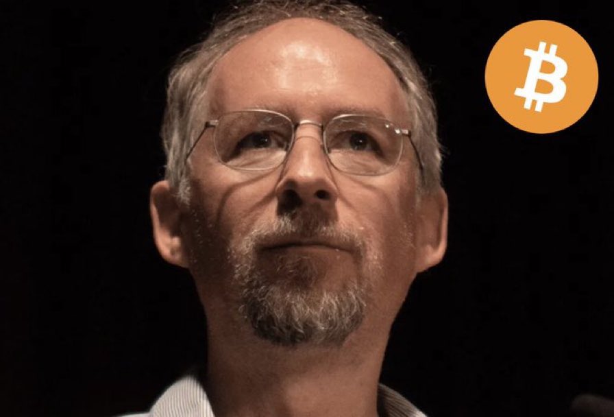 JUST IN: Cypherpunk legend says, “Dips exist to transfer bitcoin from weak hands to strong hands.”

Buy the dips 🙌