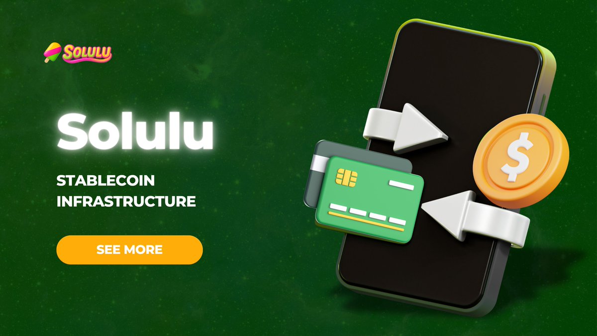✨ Cards are ready. Systems are live.
Are you ready to unlock your Solulu experience?
#Solulu🍭
