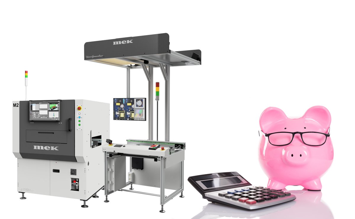 Mek (Marantz Electronics) tweet media