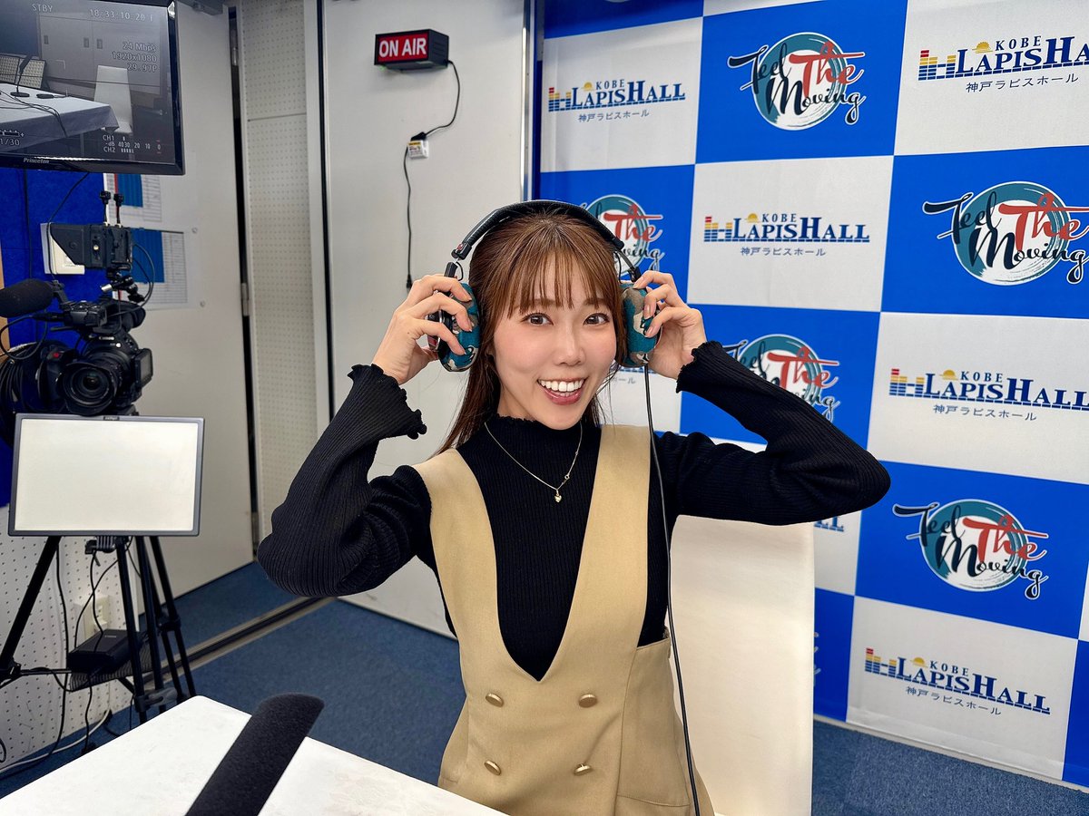 JUMY416235001's tweet image. 生放送終わりダッシュでこちらへ🏃‍♂️

このあと19時からFMみやこ
22時からさくらFMにて放送です！