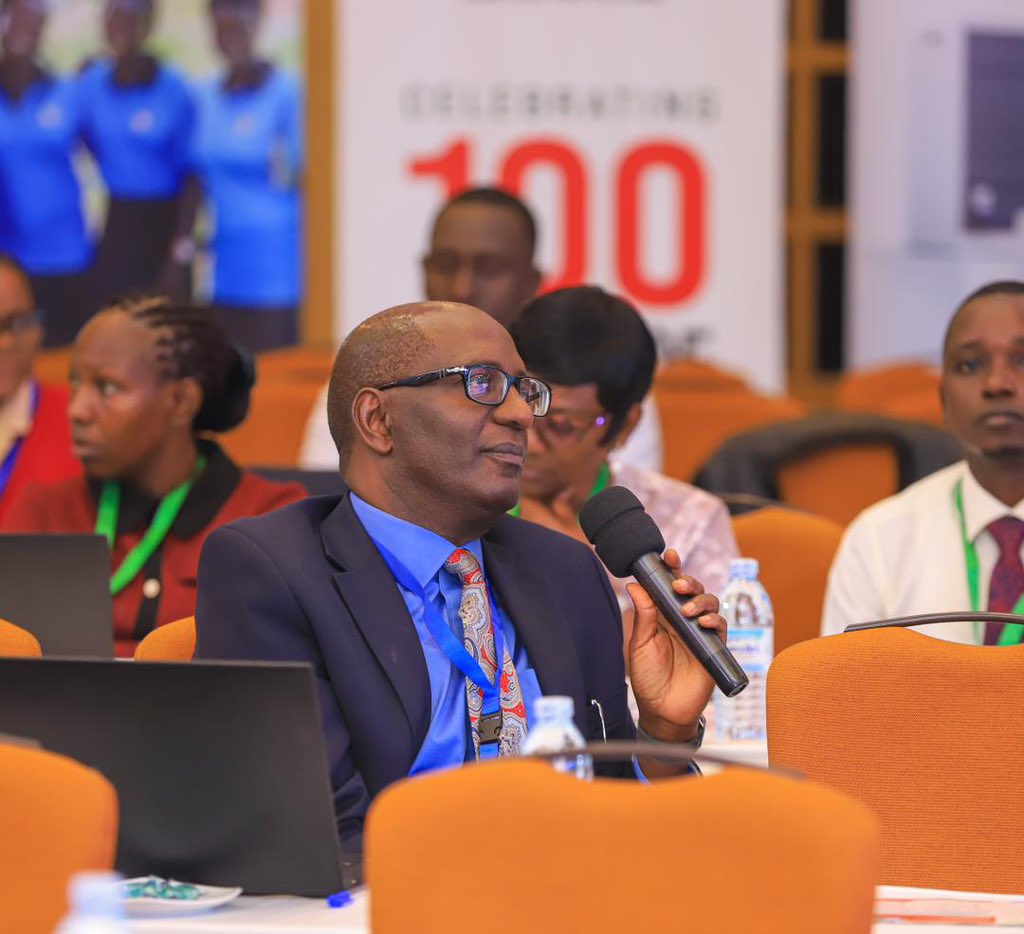LindaJosephRob4's tweet photo. This year’s #NACNDC2025 & #JASH2025 is still on at Speke Resort Munyonyo
With key discussions as experts, policymakers , CSOs, and communities share experiences and solutions
Theme “Unified Action Against Communicable and Non-Communicable Diseases.”
#HealthConferenceUganda https://t.co/1gGsZBKw6m