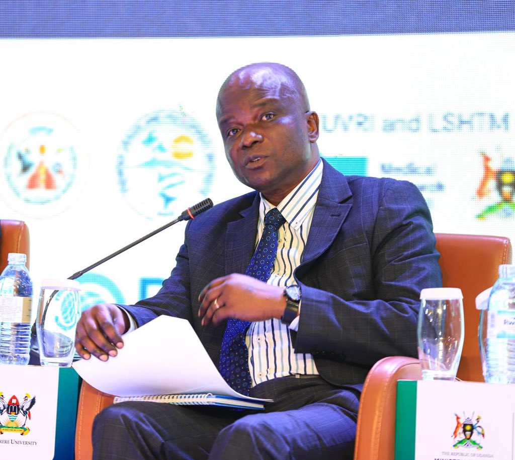 LindaJosephRob4's tweet photo. This year’s #NACNDC2025 & #JASH2025 is still on at Speke Resort Munyonyo
With key discussions as experts, policymakers , CSOs, and communities share experiences and solutions
Theme “Unified Action Against Communicable and Non-Communicable Diseases.”
#HealthConferenceUganda https://t.co/1gGsZBKw6m