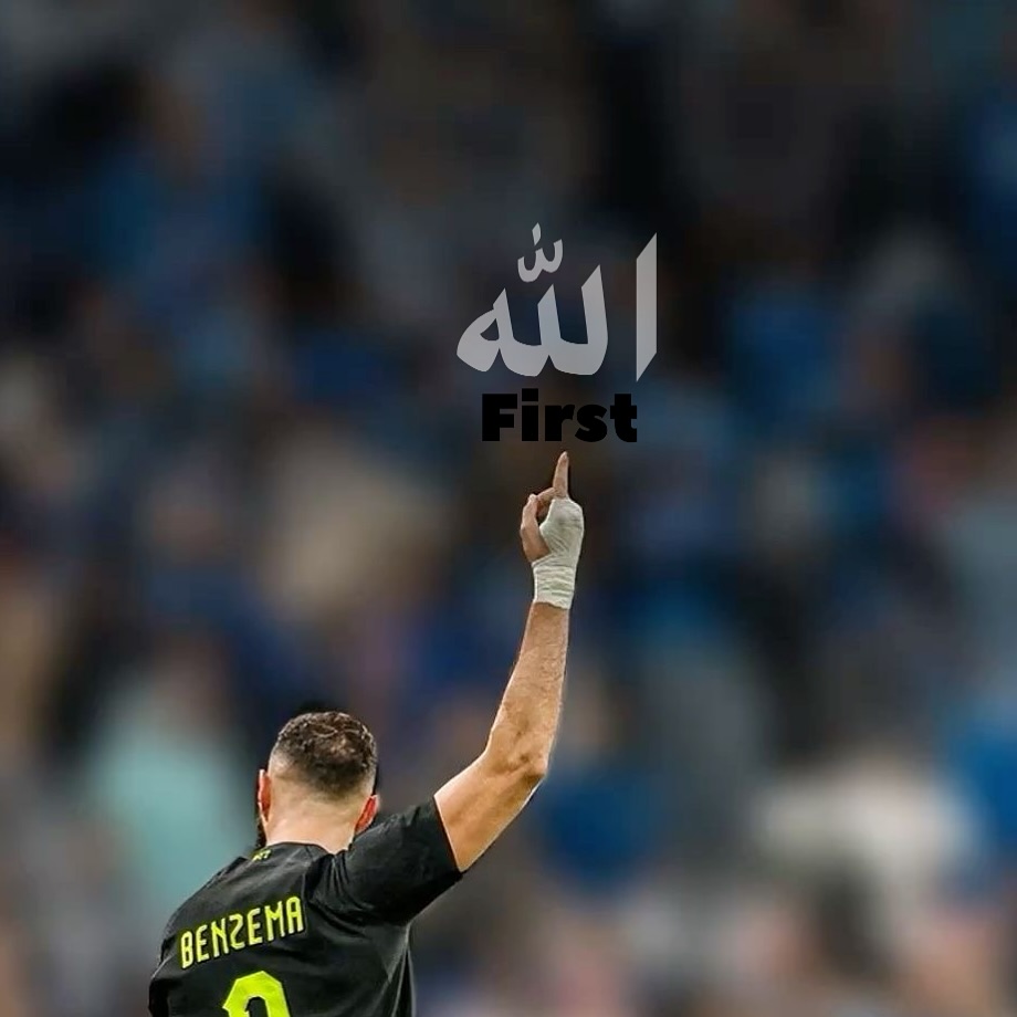 Allah☝🏼