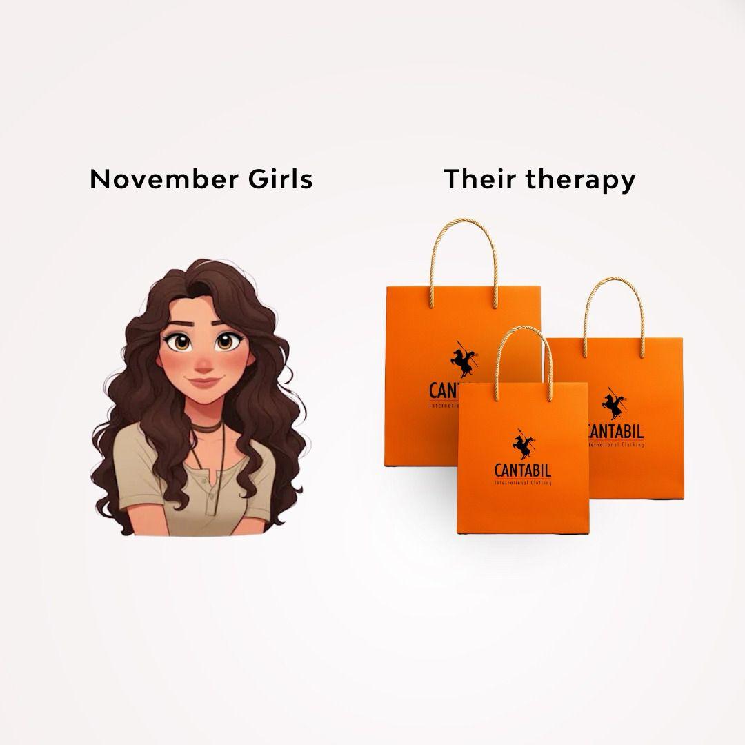 November Girls + warm Cantabil fits = instant comfort.

Cantabil layers make cold days softer, moods lighter, and style effortlessly warm.

#cantabil #cantabilfashion #menswear #womenswear #cantabilstyle #OOTD #CantabilIndia #midweek