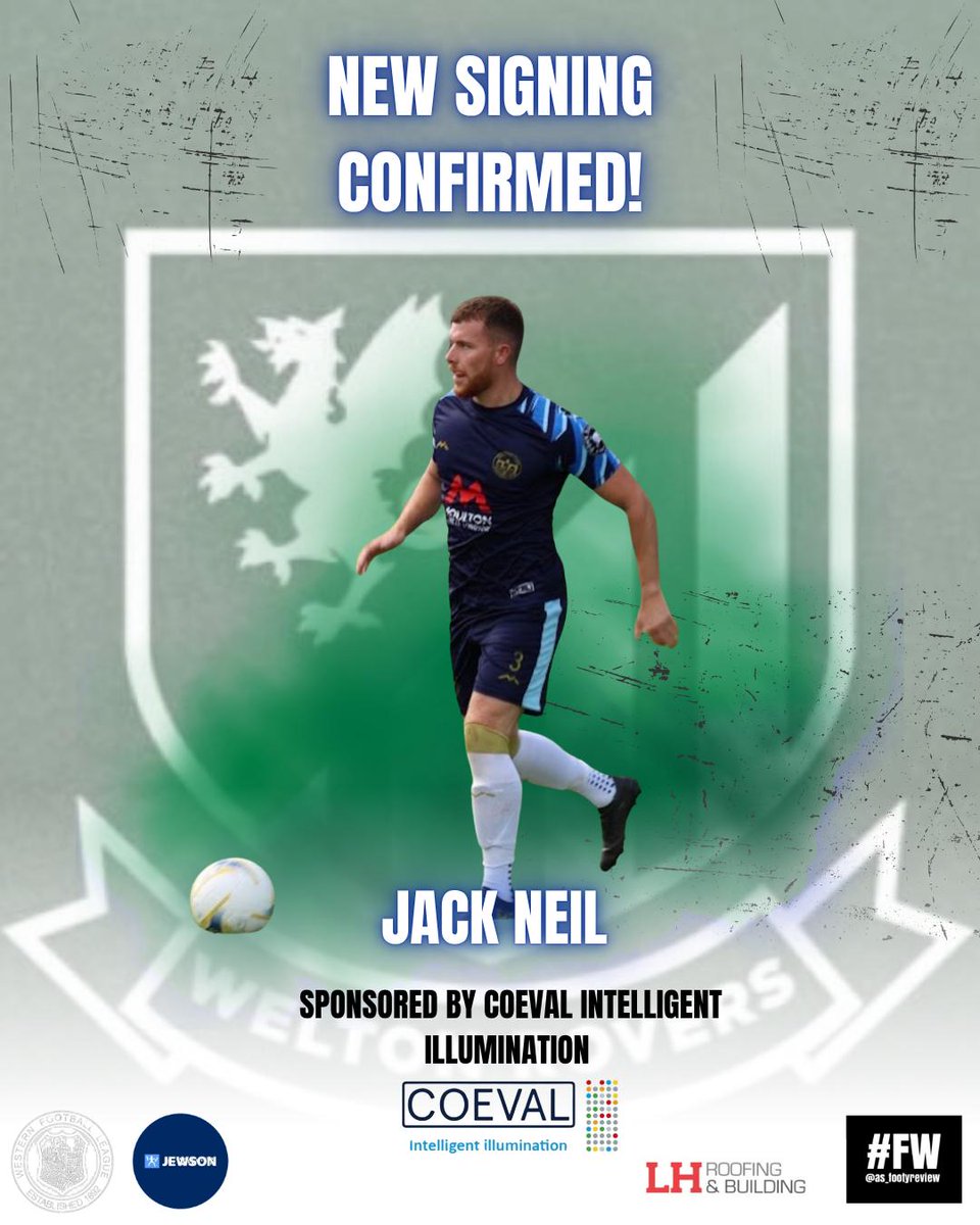 Welton Rovers Football Club tweet media