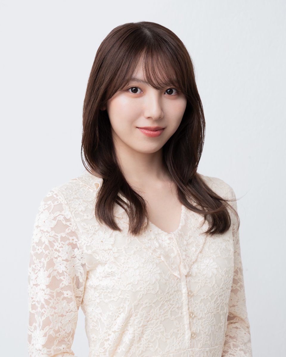 菅原茉椰が所属しました。
asobisystem.com/talent/sugawar…