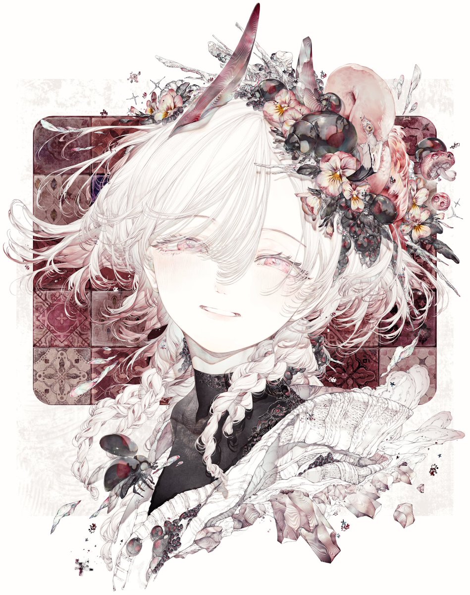 ヒトこもる (@hitoimim) on Twitter photo 