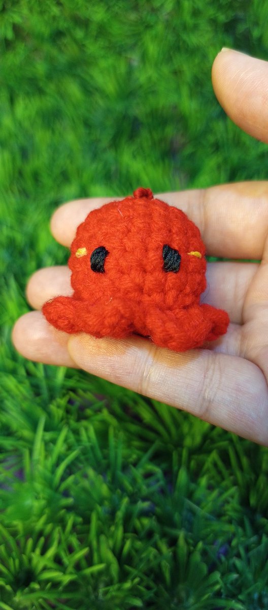 amachuure's tweet photo. Shopee: Amachuure
#amachuure #amigurumi https://t.co/1L1TpsQCA3