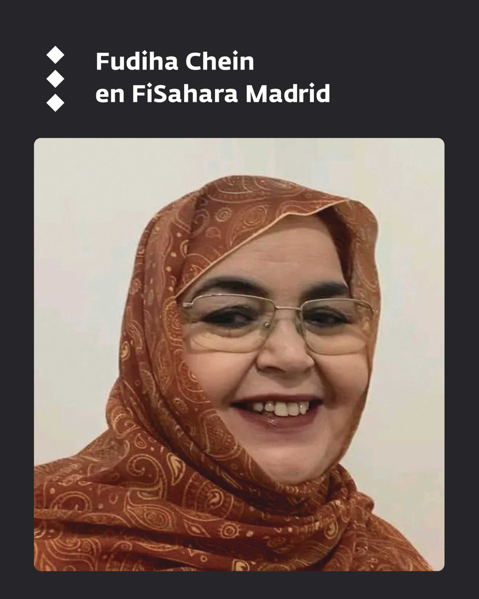 FiSahara tweet media