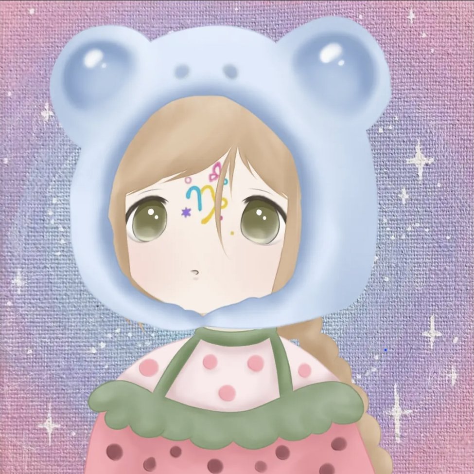 glizemeow's tweet photo. @rarifoundation @rarible my lovely pfp provider

--> @pixnvm <-- https://t.co/U1WKNCmclD