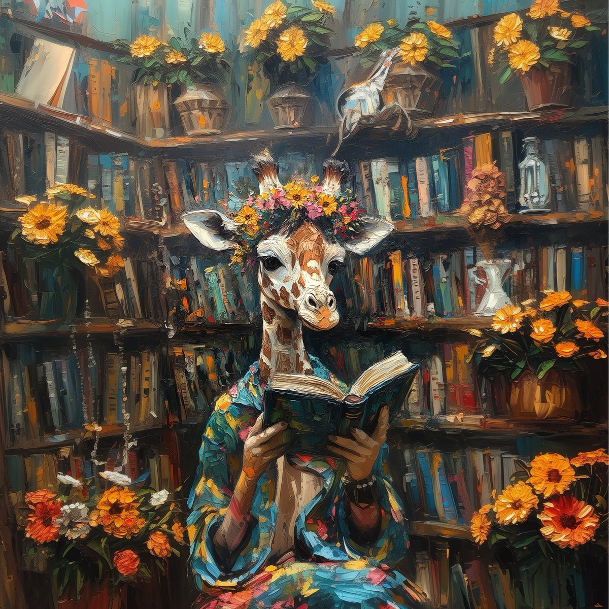 noveliciouss's tweet image. Live life as if everything is rigged in your favour.

Rumi
#writerslife #writing
#LeonardoDiAetherhart