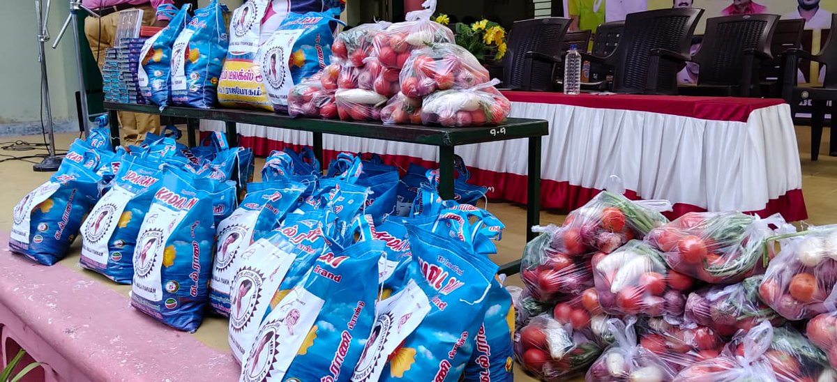 புரட்சி தளபதி விஷால் மக்கள் நல இயக்கம் tweet media