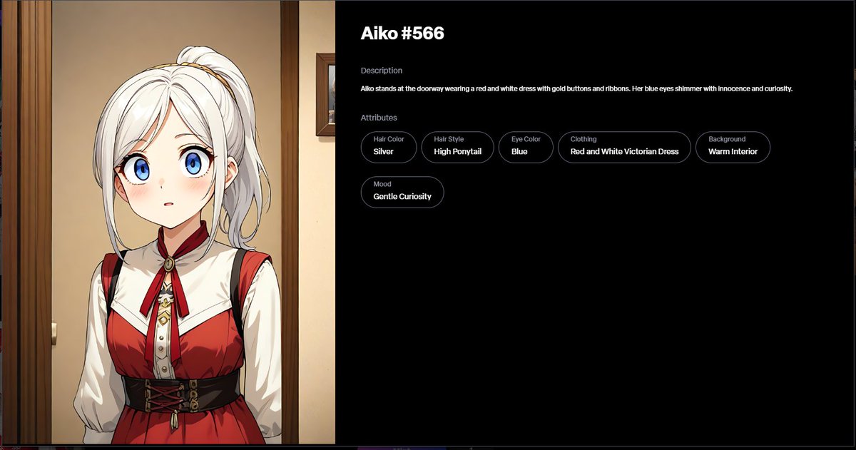 Aiko tweet media