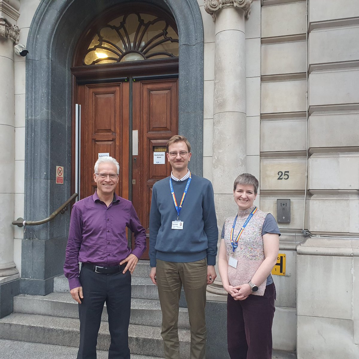 Audio Experience Design tweet media