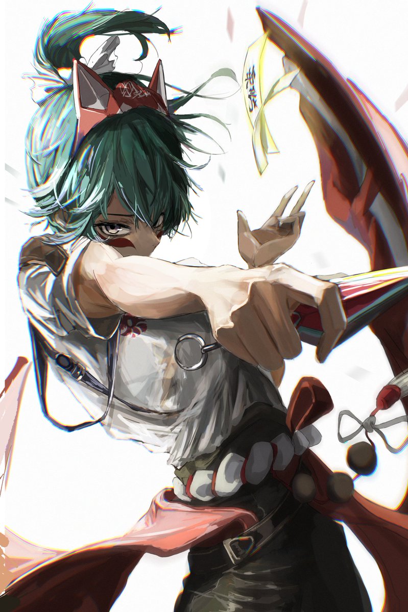 Makoto Masutani | Blizzard (@makoto_abj) / Posts / X