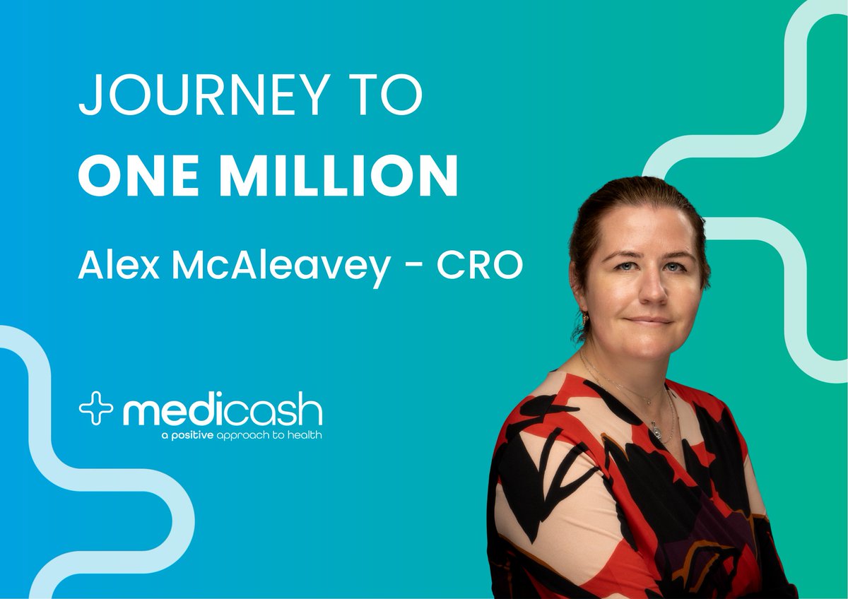 Medicash tweet media