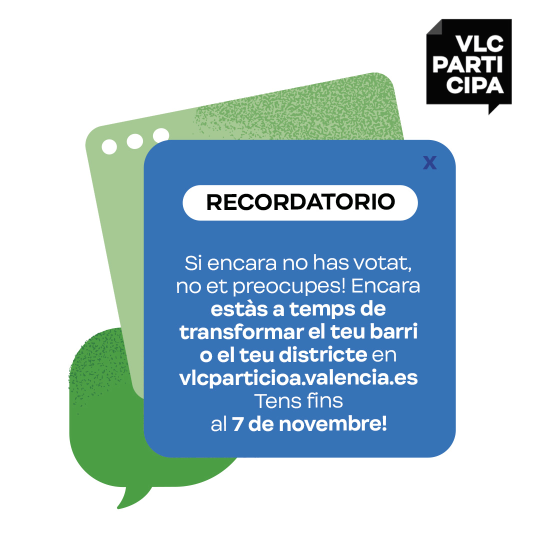 ParticipaVLC tweet media