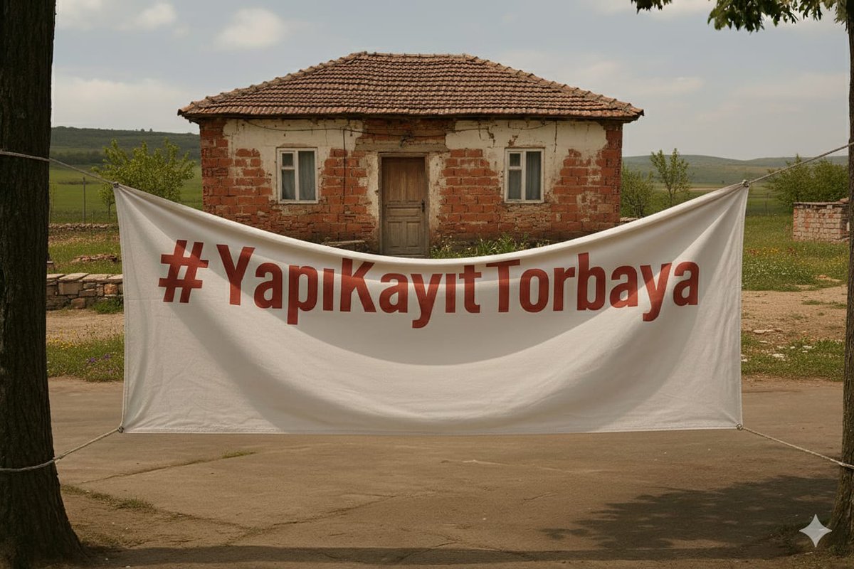 iytdernegi's tweet photo. Sayın Komisyon Üyeleri,

◾2018 yılında yürürlüğe giren İmar Barışı / Yapı Kayıt Belgesi uygulaması, ülkemizdeki milyonlarca vatandaşın mülkiyet sorunlarının çözümünde önemli bir adım olmuş, aynı zamanda devlet hazinesine yaklaşık 25 milyar TL gelir sağlamıştır. Ancak çeşitli nedenlerle (ekonomik yetersizlik, bilgi eksikliği, süre darlığı, teknik engeller vb.) çok sayıda vatandaş bu düzenlemeden yararlanamamış veya işlemlerini tamamlayamamıştır.

◾Bugün hâlâ yaklaşık 5 ila 7 milyon yapı kayıt dışı veya iskan sorunu yaşamaktadır. Bu durum hem vatandaşların mülkiyet güvenliğini zedelemekte hem de yerel yönetimlerin planlama ve dönüşüm çalışmalarını zorlaştırmaktadır.

◾Yapı Kayıt Belgesi düzenlemesinin güncellenmesiyle:

🔹Devlet hazinesine yeni bir gelir kaynağı oluşturulacak, mevcut ekonomik koşullarda bütçe gelirleri artacaktır.

🔹Tahmini olarak, yapılacak makul bir yeniden düzenleme ile 80 ila 100 milyar TL arasında ek bütçe geliri elde edilmesi mümkündür.

🔹Vatandaş-devlet barışı yeniden sağlanacak, tapu ve mülkiyet düzeni kalıcı hale gelecektir.

🔹Kentsel dönüşüm süreçleri hızlanacak, afet riskleri azaltılacaktır.

◾Bu nedenle, imar barışı kapsamında yapı kayıt sisteminin yeniden güncellenmesi, hem ekonomik hem de toplumsal fayda açısından büyük önem arz etmektedir.

📍İmar Yasasına Takılanlar Derneği olarak, bu düzenlemenin Plan ve Bütçe Komisyonu gündemine alınmasını, kamu yararı gözetilerek kapsamlı bir yeniden değerlendirme yapılmasını arz ederiz.

❗Toplumsal Barış için #YapıKayıtElzemdir

@akaraismailoglu 
@halileldemir 
@HulusiSenturk 
@mervangul56 
@AdnanBekerr 
@sururicorabatir 
@AykutKaya07 
@kaankoc75 
@SedaSaribas09 
@mvhuseyinyildiz 
@fnasiroglu 
@mvmustafaoguz 
@mehmetatmacasp 
@GiderAyhan 
@KverSemih 
@KonalGazi 
@AvOnurDusunmez 
@samilayrim 
@asyanikomeroglu 
@george_aryo 
@GulcanKis 
@aliinci_54 
@erdogansabahats 
@CYAZMAC 
@cem_avs 
@yavuzaydintrb 
@vehbikoctr 

#AJAvGS / Newyork / #perşembe / Akın Gürlek / Soner Yalçın / Şaban Sevinç / Selahattin Demirtaş / #SonDakika / #TBMM / #YapıKayıt