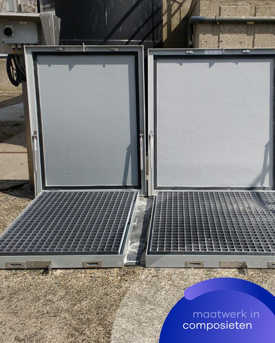 Poly Products BV tweet media