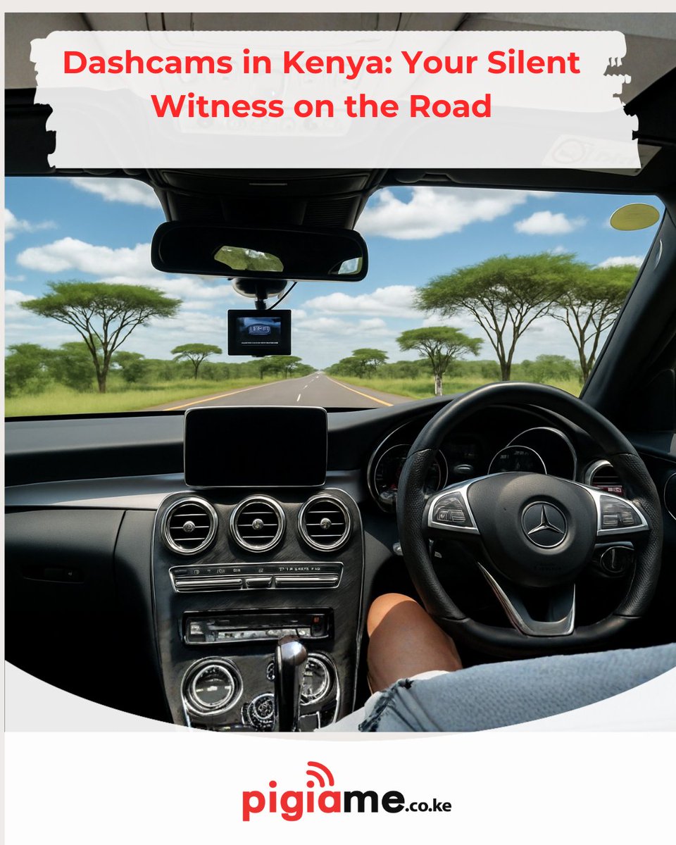 PigiaMe.co.ke tweet media