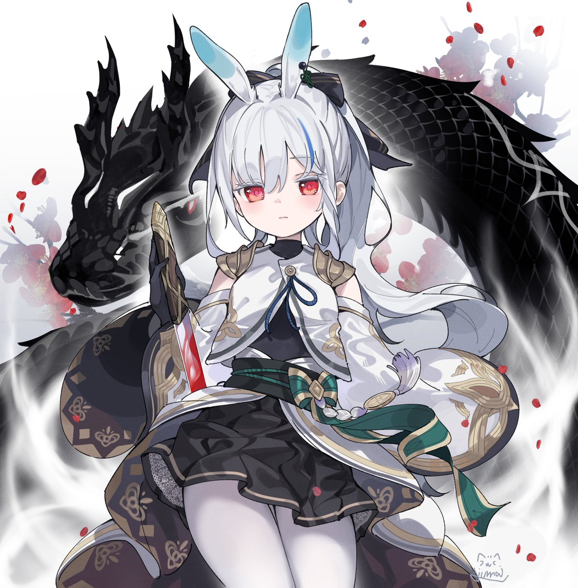 🐰🐰#메이플스토리 #Maplestory