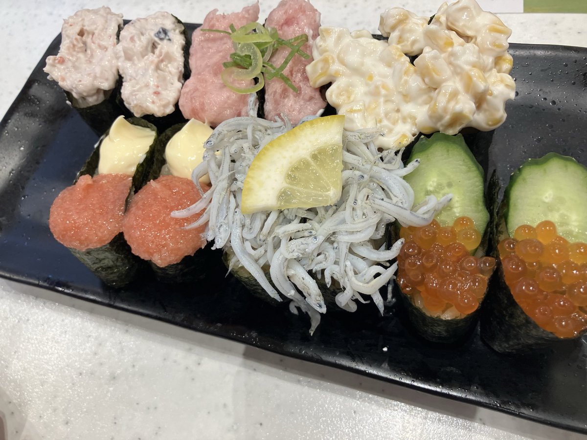 あまがっぱずし様❤  リクエストオーダー3月分ご予約① かっぱ寿司【公式】 (@kappasushi_jp) / Posts / X