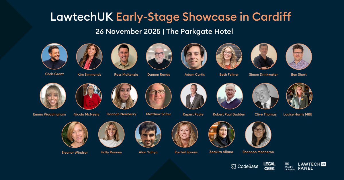 LawtechUK tweet media