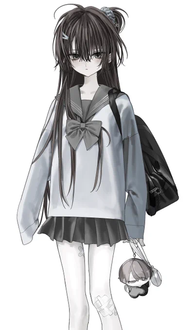 ぬん