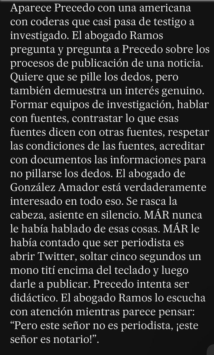 Rakelmarkos's tweet photo. Qué bueno Jabois. https://t.co/HQVZQJ3a4Y
