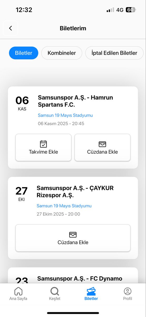 Sabah pazarlama için sinopta akşam samsun için stadda 
#Samsunspor