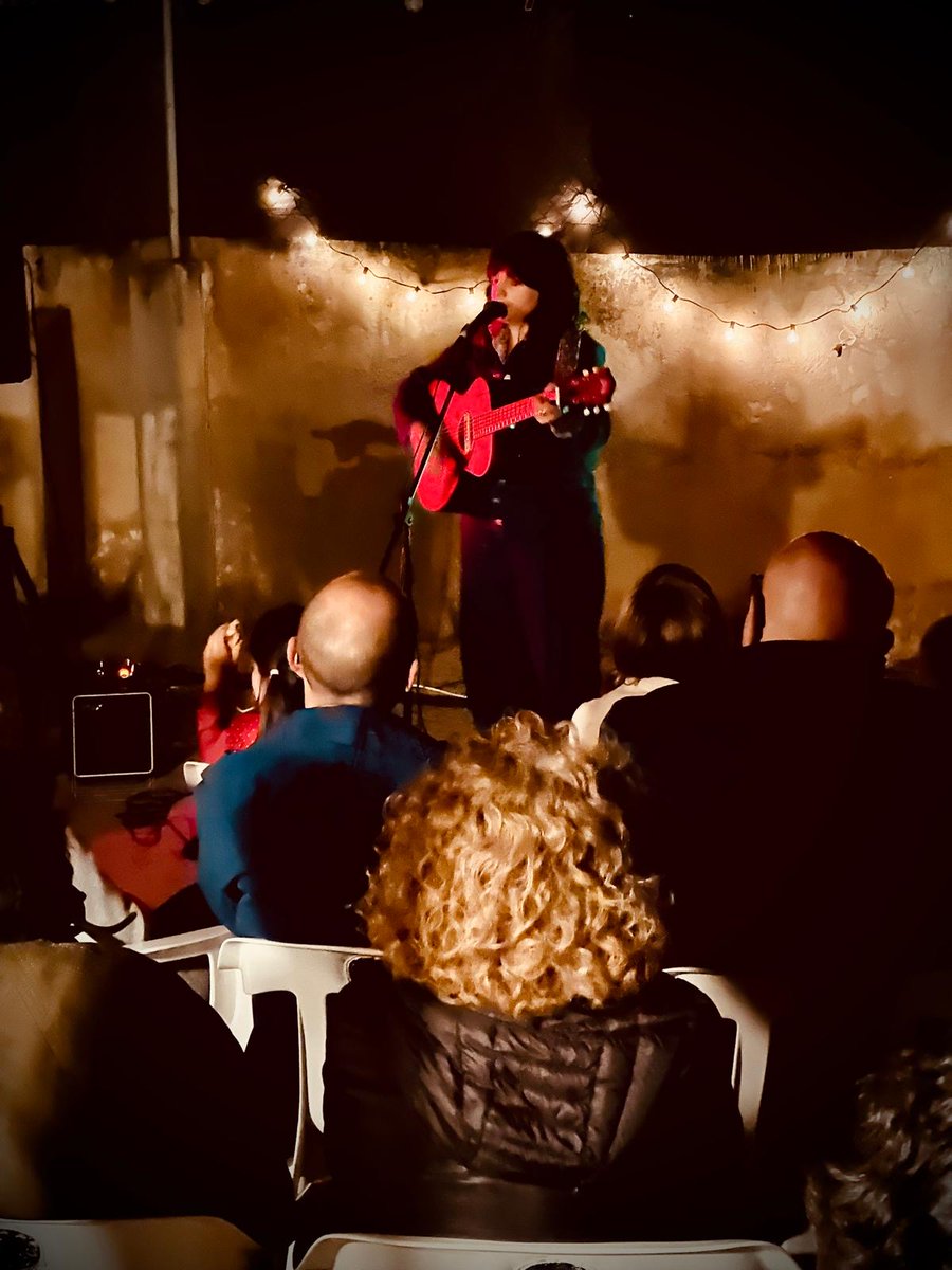 CalaBonaRadio's tweet image. #Musica #Directa
@PecanPieMusica
@JoanAndreu72

Data: Divendres 14 de novembre. Hora: 20h. Lloc: Santa Maria del Camí. Info i venda d&apos;entrades: entradium.com/ca/events/tana…

diaridecalabona.com/ca/blog/tanapr…