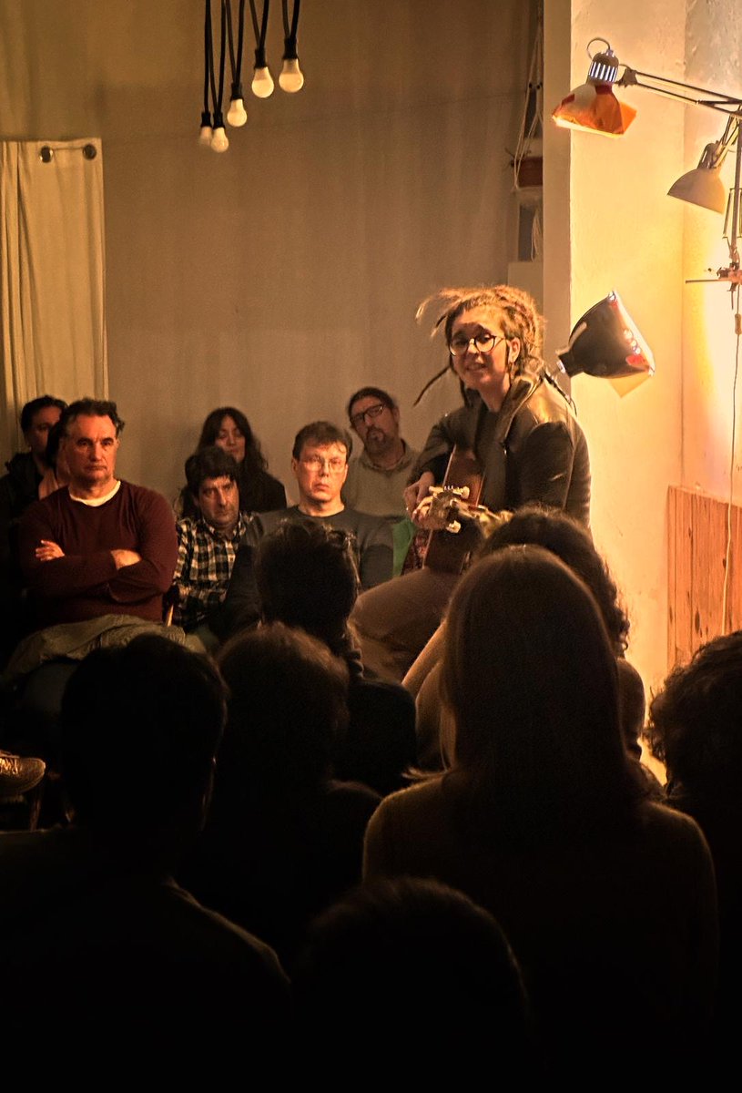 CalaBonaRadio's tweet image. #Musica #Directa
@PecanPieMusica
@JoanAndreu72

Data: Divendres 14 de novembre. Hora: 20h. Lloc: Santa Maria del Camí. Info i venda d&apos;entrades: entradium.com/ca/events/tana…

diaridecalabona.com/ca/blog/tanapr…