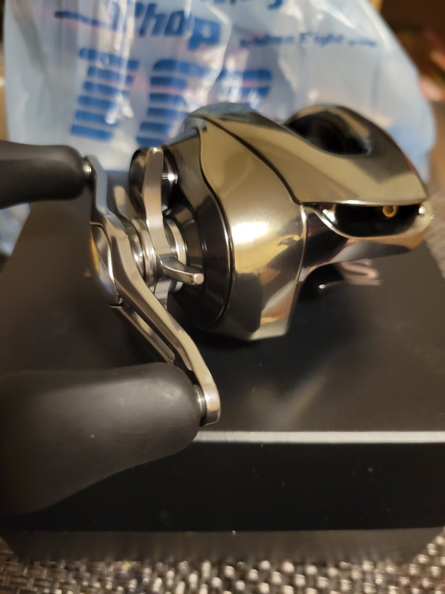 shimano - Search / X