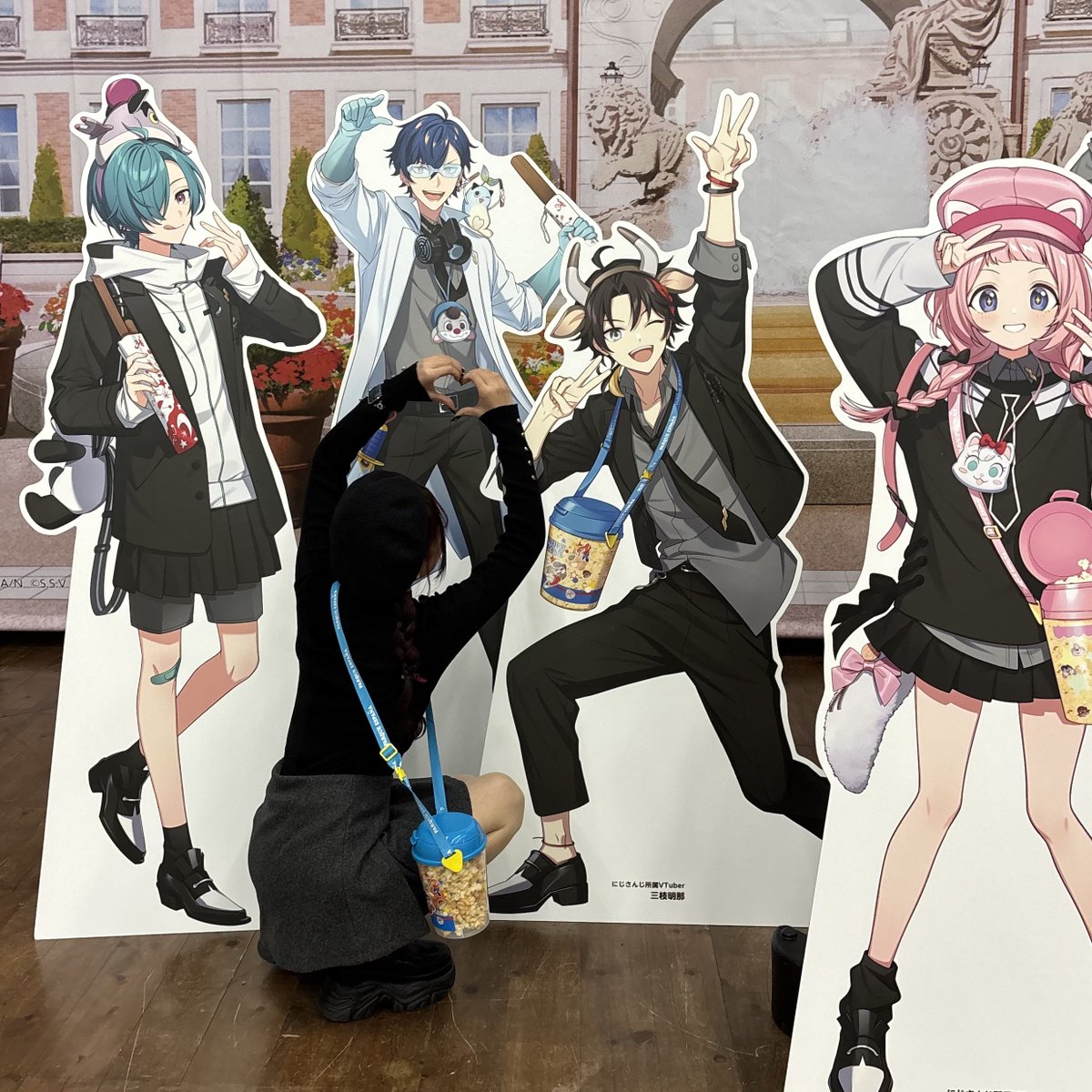 リちゃん tweet media