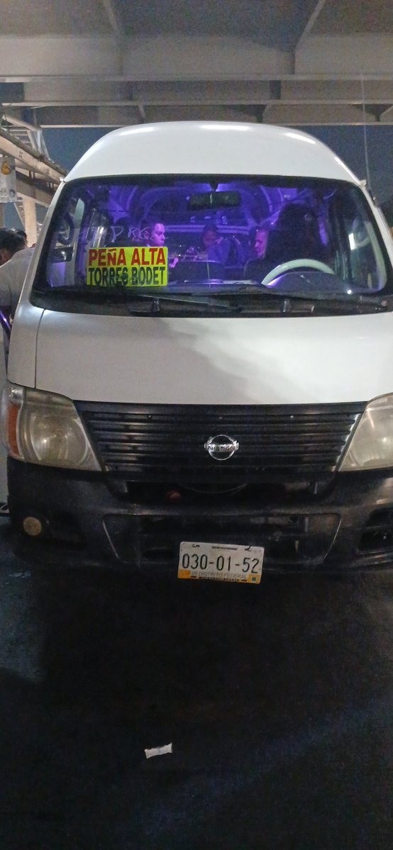 Dulce C. Becerril López tweet media