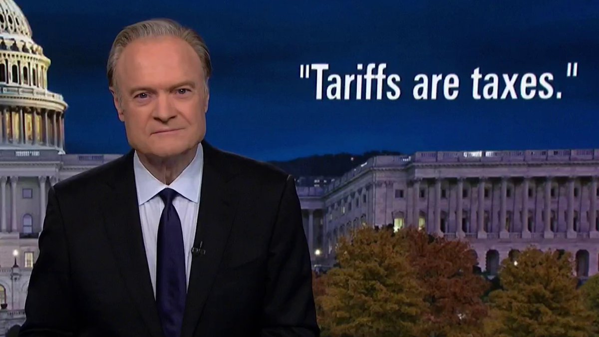 The Last Word tweet media