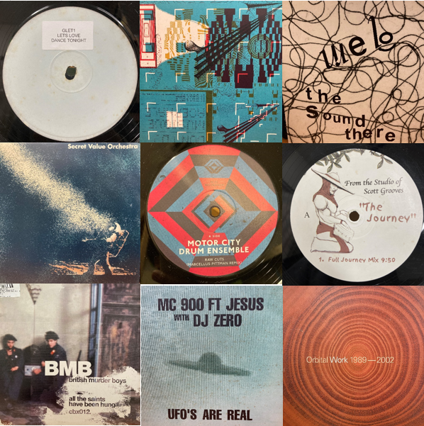 DION SOREL / MAMA ソウル ディスコ レゲエ DION SOREL / MAMA ソウル