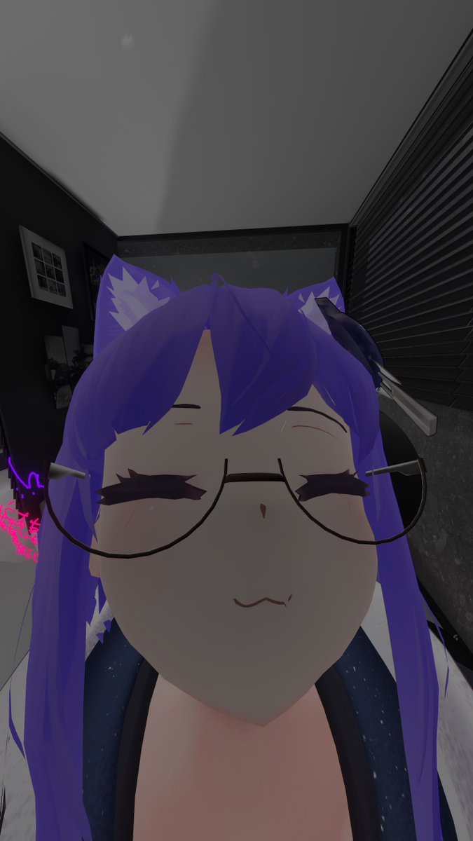 らべんだぁ (@lavender_vrc) on Twitter photo 