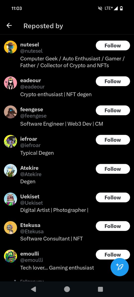 ☯️ MOON FIRE 🌖🔥 tweet media