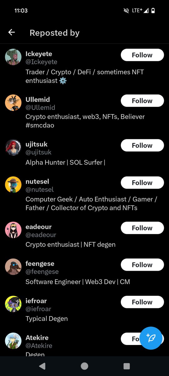 ☯️ MOON FIRE 🌖🔥 tweet media