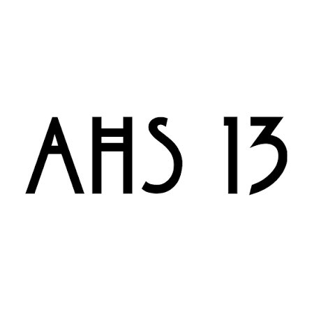 AHS SPAIN tweet media