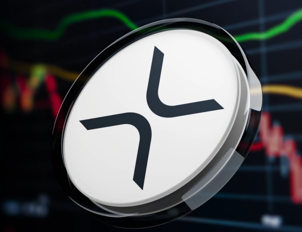 🚨BREAKING:

Ripple $XRP raises $500 million at $40 billion valuation, expanding its institutional strategy.