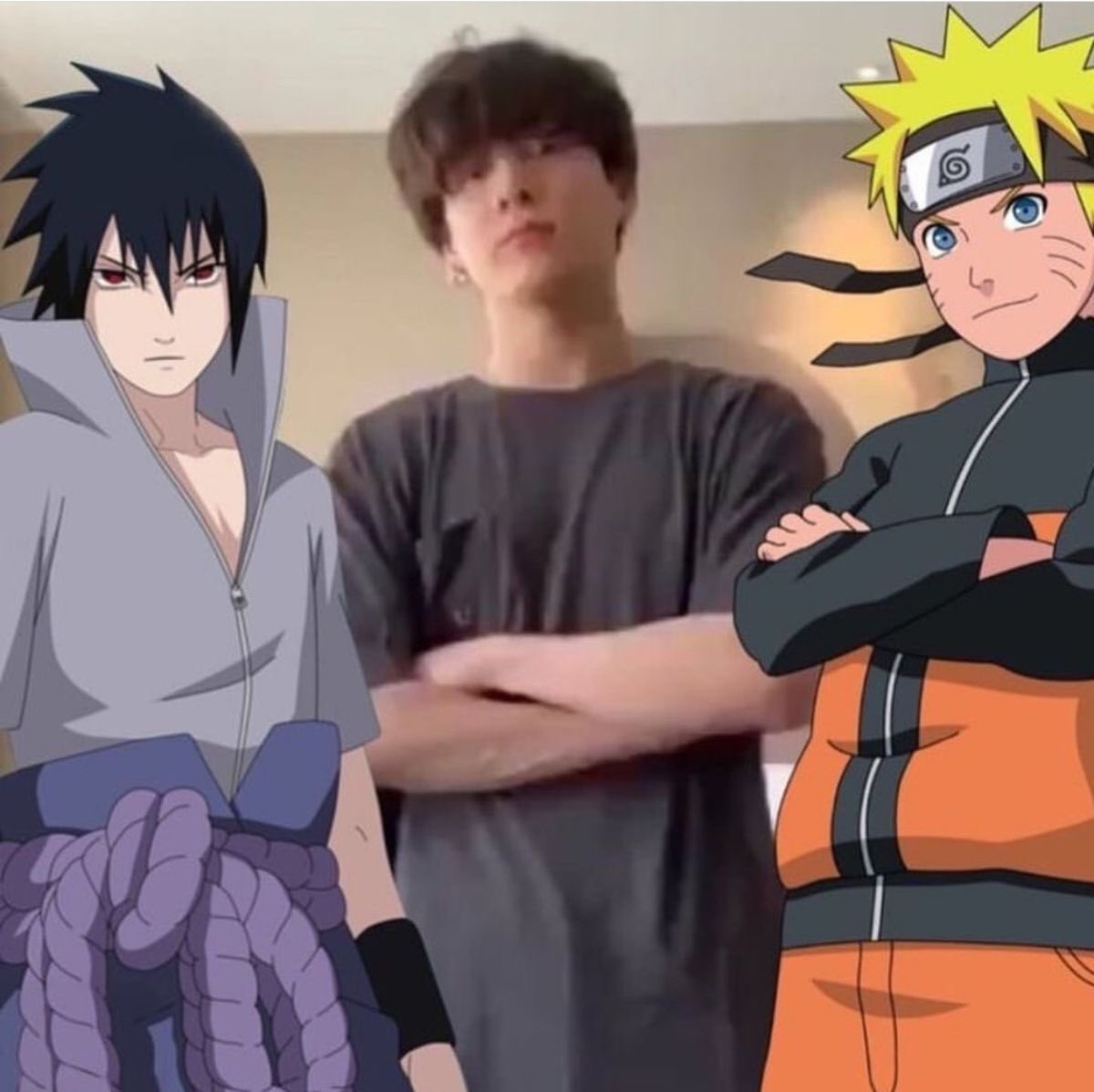 saskeputito's tweet photo. AMOR ARMY - Narusasu Au 

#narusasu #aunarusasu 

donde naruto es army y su bias es jungkook
empieza a hablar con una cuenta q se hizo viral por ser la d jungkook (segun)

o donde sasuke estaba al pedo y quiso hacerle una joda a su amigo por ser kpoper pero todo se descontrolo https://t.co/SvZWHqMgHg